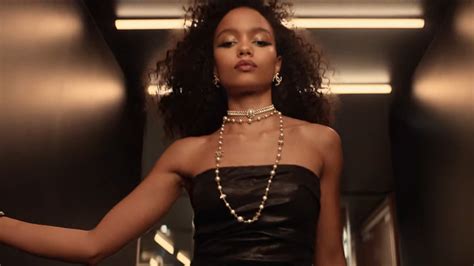 chanel gabrielle commercial song|coco mademoiselle commercial.